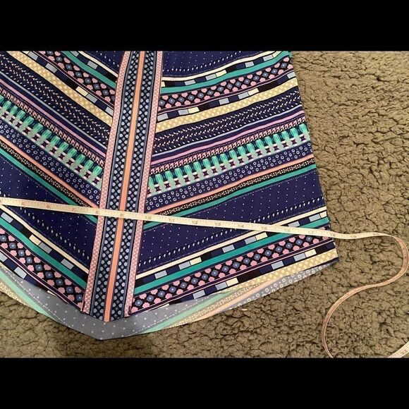 Laundry Tankini Top Sz Medium - Picture 7 of 16